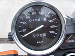     Yamaha XJR400 1993  18